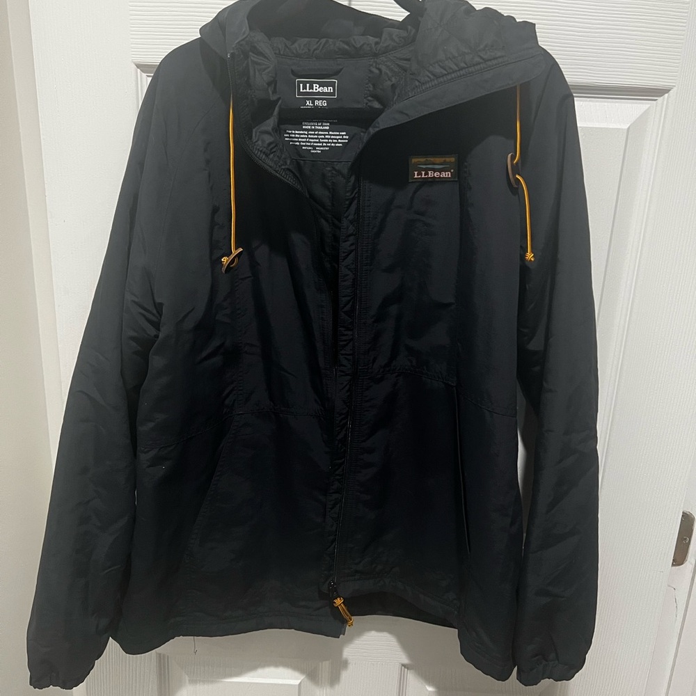 L.L. Bean Women's Mountain Classic Insulated Jacket